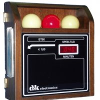 BT-90 D||K Classic standaard