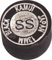 Kamui Black 13.0mm Super Soft