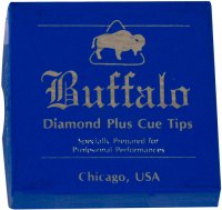 Buffalo Diamond Plus 13.0mm