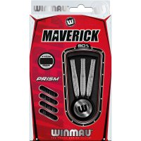 Maverick 80% tungsten steeltip 