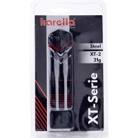  XT-2 steeltip darts 21 gram