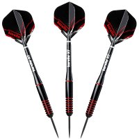  XT-2 steeltip darts 21 gram