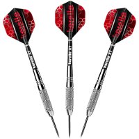 XT-3 steeltip darts 22 gram