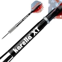  XT-5 steeltip darts 22 gram