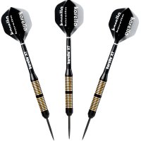  XT-6 steeltip darts 23 gram