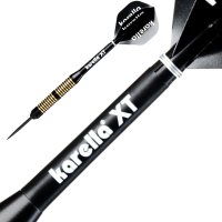  XT-6 steeltip darts 23 gram