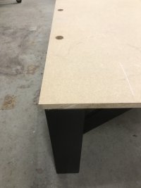 Oefentafel 1\3de maat