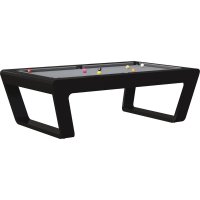 visual Buffalo Roller pooltafel 9ft product