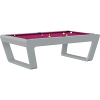 visual Buffalo Roller pooltafel 8ft product
