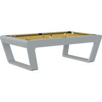 visual Buffalo Roller pooltafel 8ft product