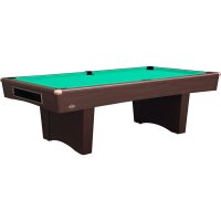 visual Eliminator III pooltafel 8ft product