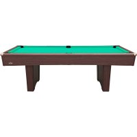 visual Eliminator III pooltafel 8ft product