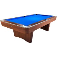 visual Dominator II pooltafel 9ft product