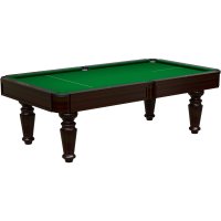 visual Popular Classico 8ft mahonie product