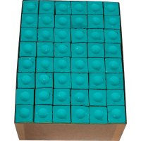 visual Triangle krijt groen product