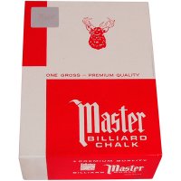 visual Master krijt blauw product