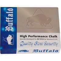 visual Buffalo biljart krijt blauw product