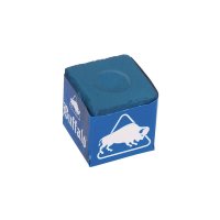 visual Buffalo biljart krijt blauw product