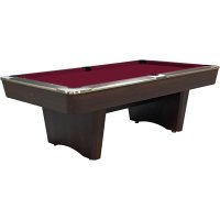 Dominator II pooltafel 7ft