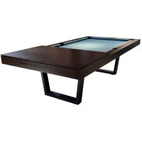 visual Harlem pooltafel 8ft product