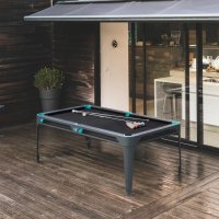 Hyphen outdoor pooltafel
