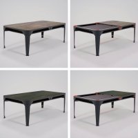 Hyphen outdoor pooltafel