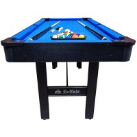 Rookie II 5ft pooltafel