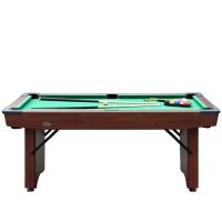 Challenger II pooltafel 6ft