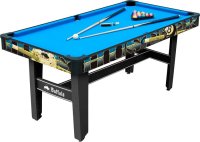 pooltafel Rookie 5ft