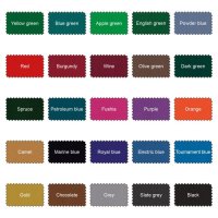 visual Simonis coupon 760-195 product
