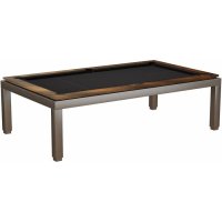 New York dining top 8ft
