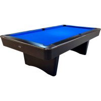 visual Dominator II pooltafel 7ft product