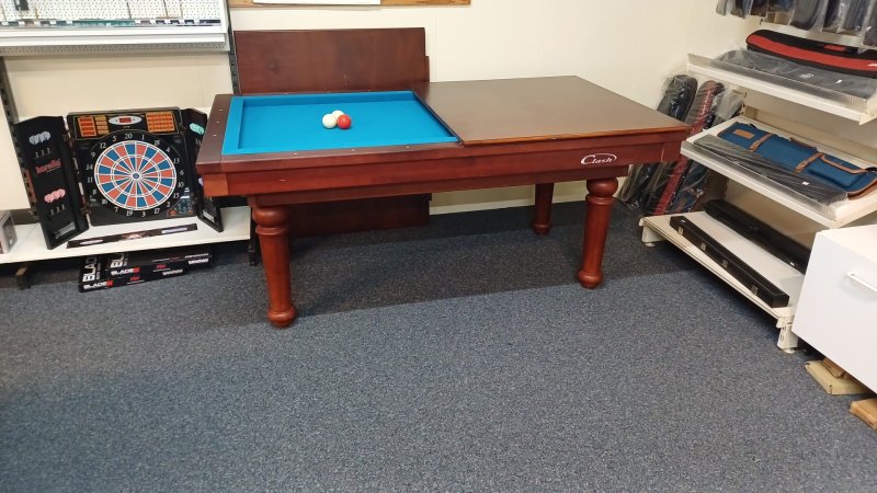 Klassiek Biljart klein formaat